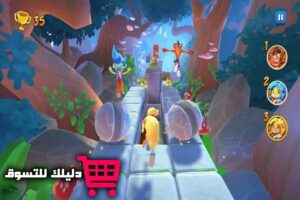 اليك ألعاب أندرويد ممتعة للاستمتاع بها (أفضل ألعاب الأندرويد)