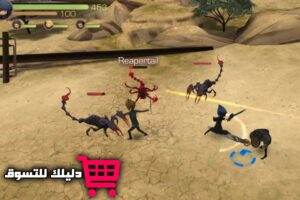 اليك ألعاب أندرويد ممتعة للاستمتاع بها (أفضل ألعاب الأندرويد)