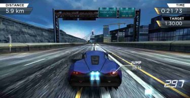 تحميل افضل لعبة سباق سيارات للاندرويد بدون نت