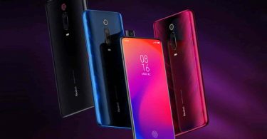 سعر و مواصفات هاتف Xiaomi Mi 9T