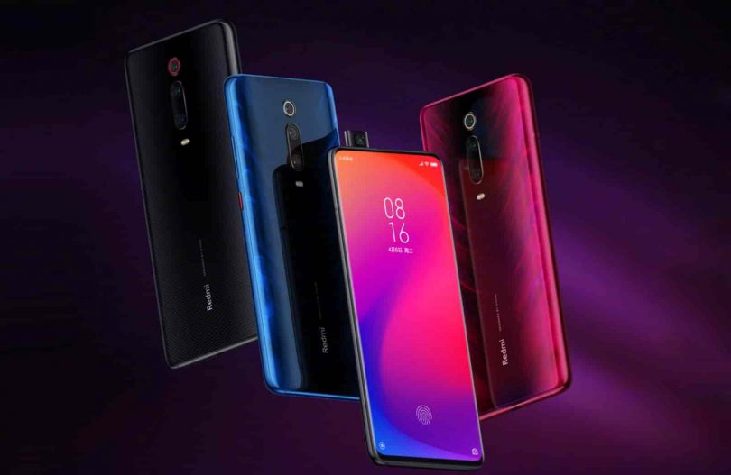 سعر و مواصفات هاتف Xiaomi Mi 9T