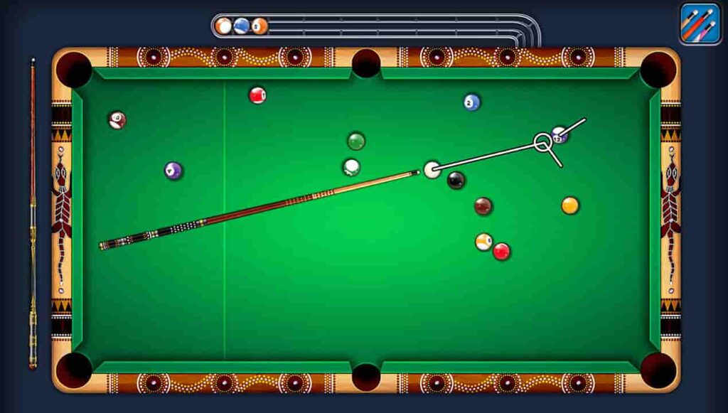 8 Ball Pool