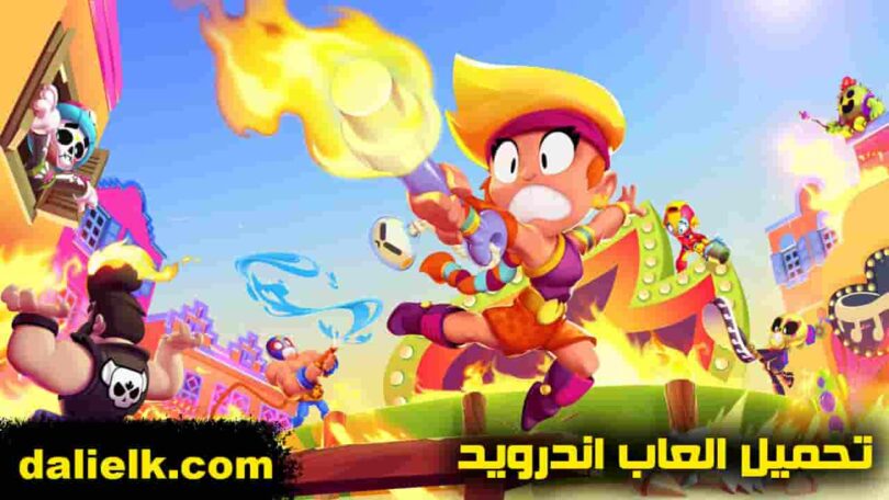 تحميل العاب اندرويد كاملة مجانا